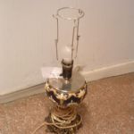 309 4336 Bordslampa
